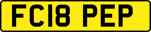 FC18PEP