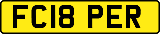 FC18PER