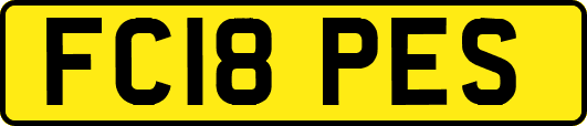 FC18PES