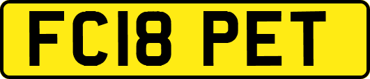 FC18PET