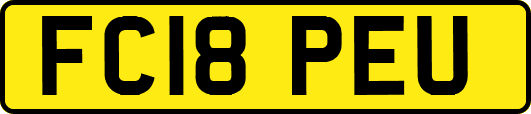 FC18PEU