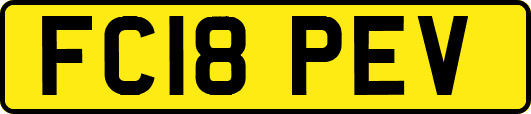 FC18PEV