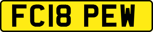 FC18PEW