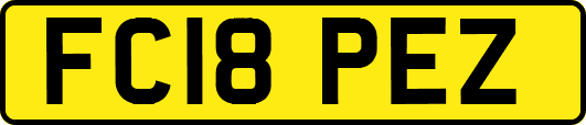FC18PEZ