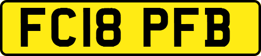 FC18PFB