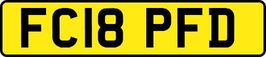 FC18PFD