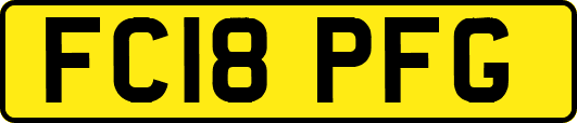 FC18PFG
