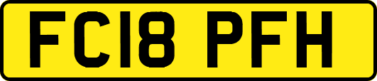 FC18PFH