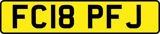 FC18PFJ