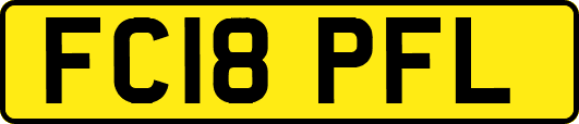 FC18PFL