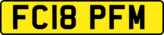 FC18PFM