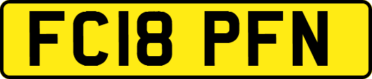 FC18PFN