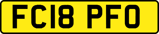 FC18PFO
