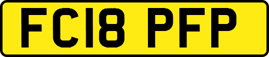 FC18PFP