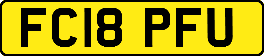 FC18PFU