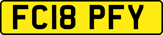 FC18PFY