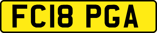 FC18PGA