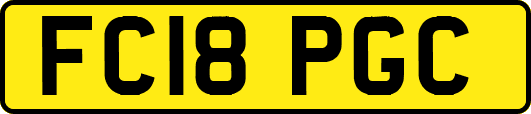 FC18PGC