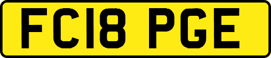 FC18PGE