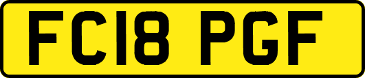 FC18PGF