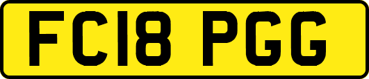 FC18PGG