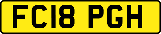 FC18PGH