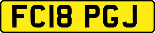 FC18PGJ