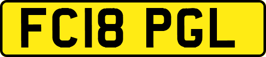 FC18PGL