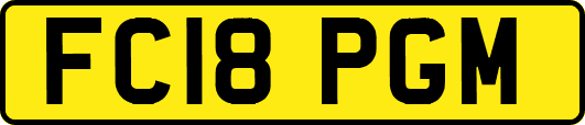 FC18PGM