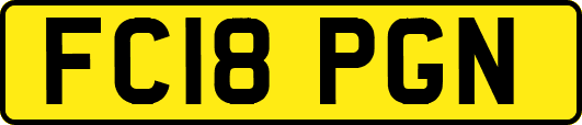 FC18PGN