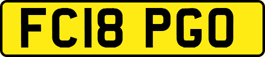 FC18PGO