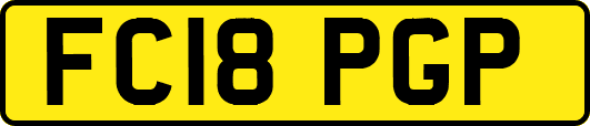 FC18PGP