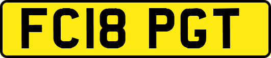 FC18PGT