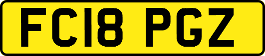 FC18PGZ