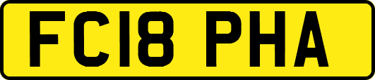 FC18PHA