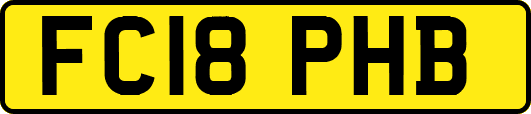 FC18PHB
