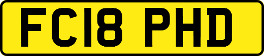 FC18PHD