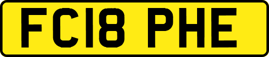 FC18PHE