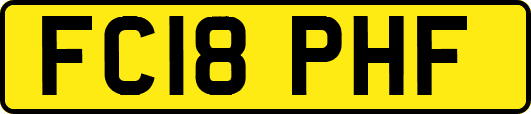 FC18PHF