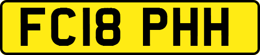 FC18PHH