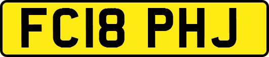 FC18PHJ