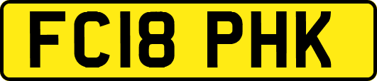 FC18PHK