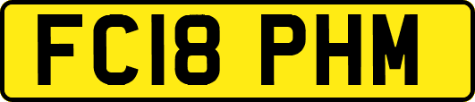 FC18PHM