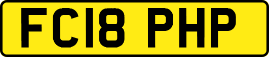 FC18PHP