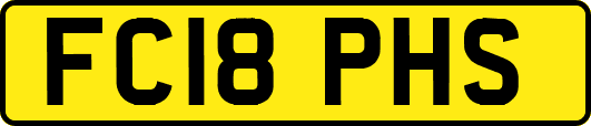 FC18PHS