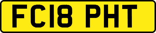 FC18PHT