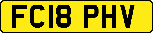 FC18PHV