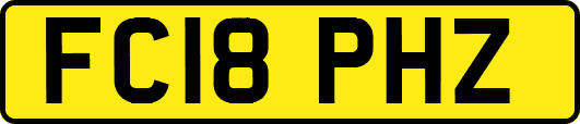 FC18PHZ
