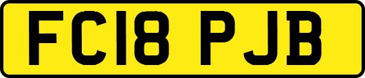 FC18PJB