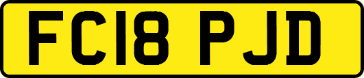 FC18PJD